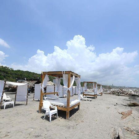 Imagine Beach Altamira  Экстерьер фото