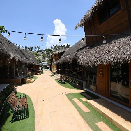 Imagine Beach Altamira  Экстерьер фото