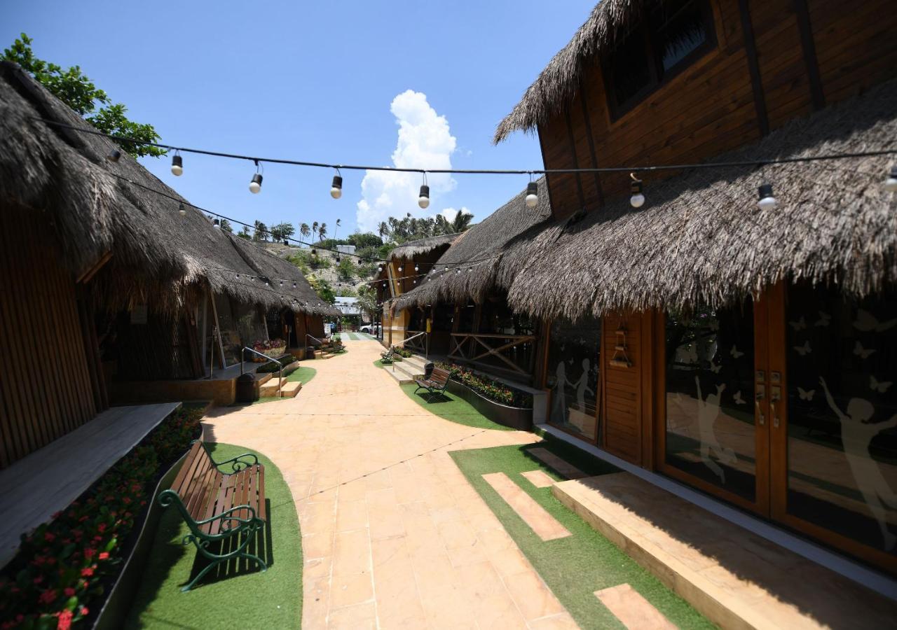 Imagine Beach Altamira  Экстерьер фото