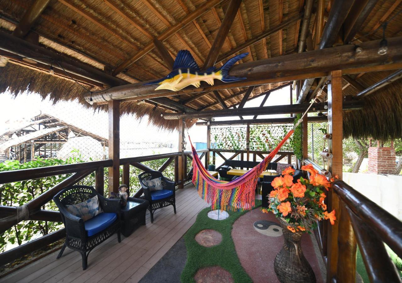 Imagine Beach Altamira  Экстерьер фото