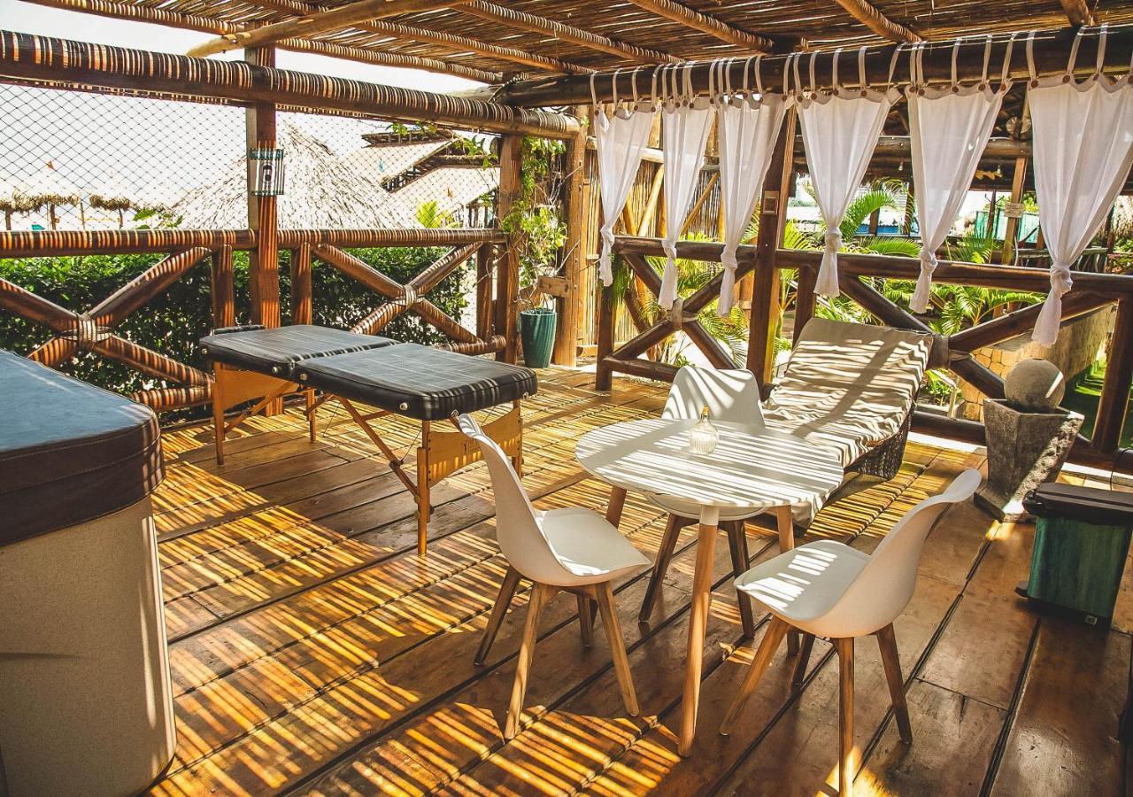 Imagine Beach Altamira  Экстерьер фото