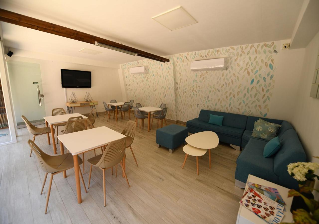 Imagine Beach Altamira  Экстерьер фото