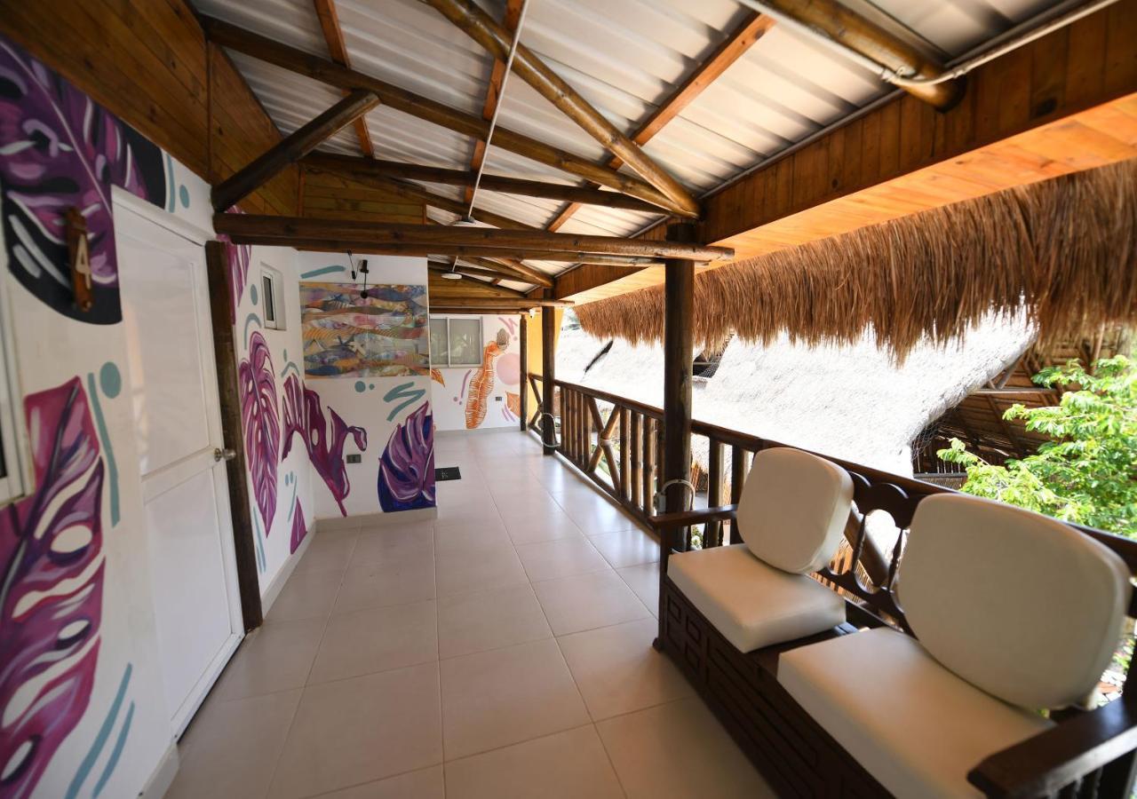 Imagine Beach Altamira  Экстерьер фото