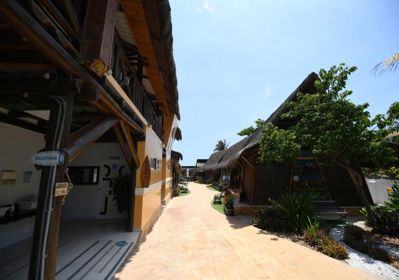 Imagine Beach Altamira  Экстерьер фото