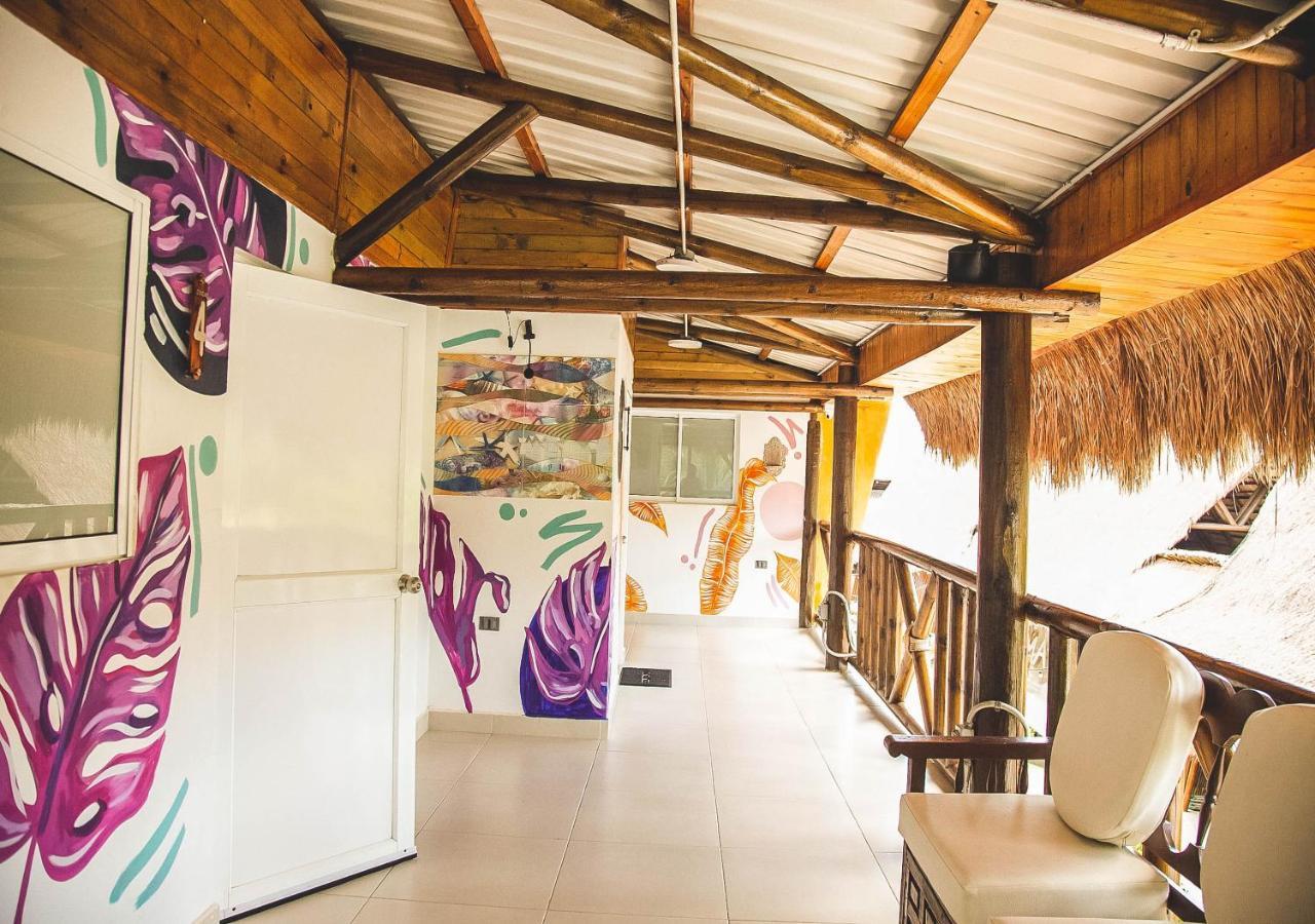Imagine Beach Altamira  Экстерьер фото