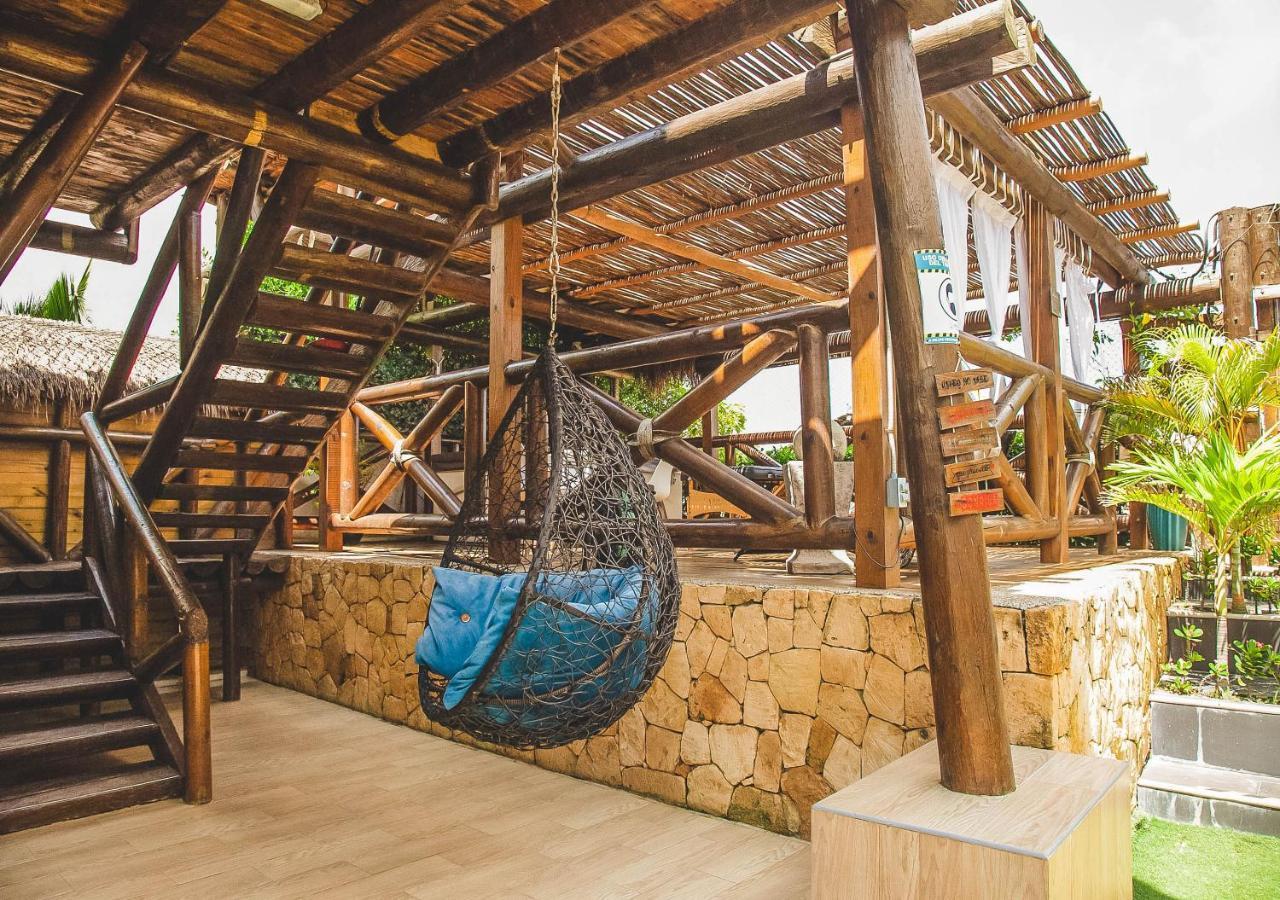 Imagine Beach Altamira  Экстерьер фото