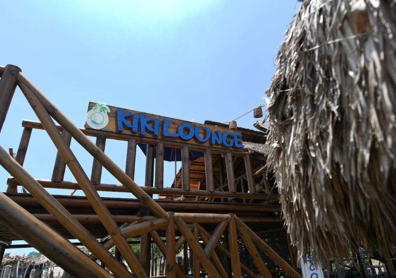 Imagine Beach Altamira  Экстерьер фото