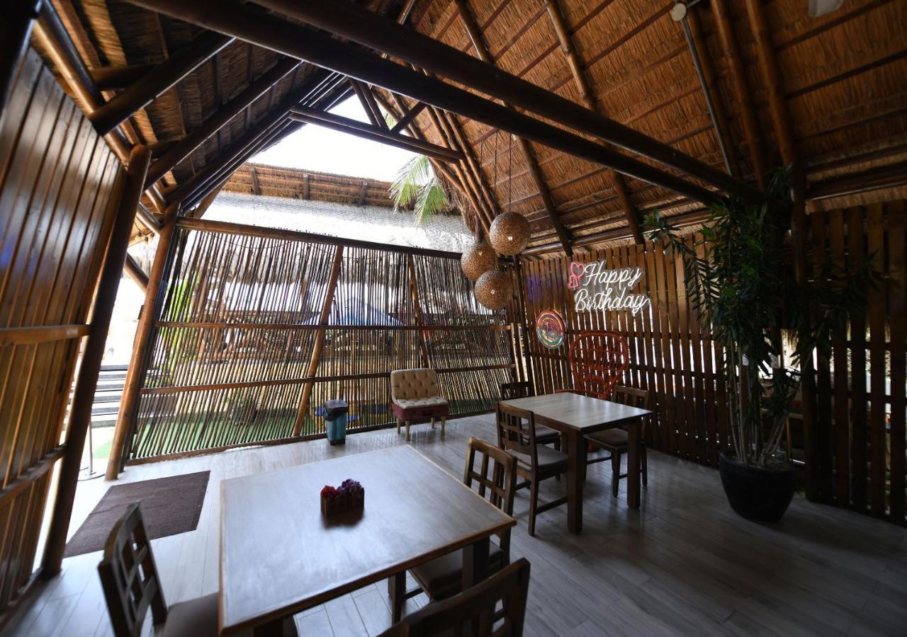 Imagine Beach Altamira  Экстерьер фото
