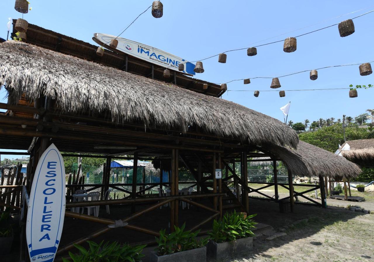 Imagine Beach Altamira  Экстерьер фото